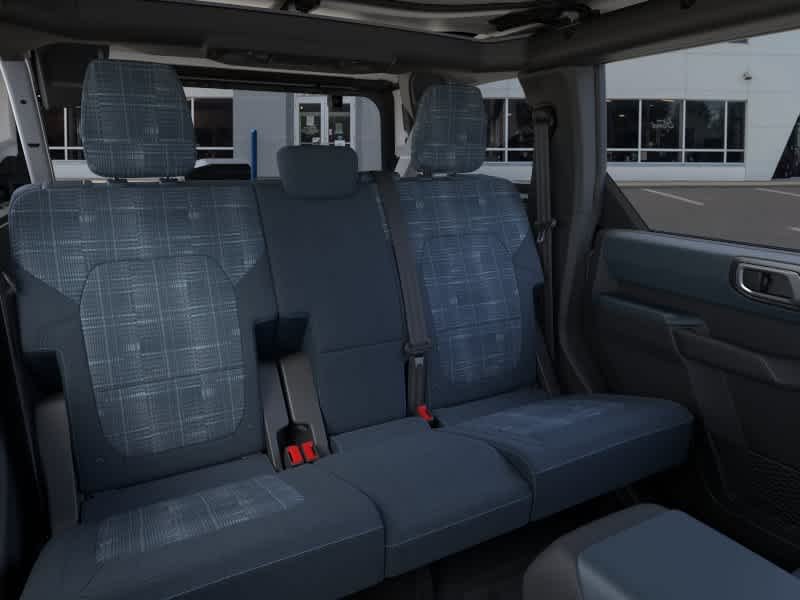 New 2026 Avalanche Gray Ford Heritage Edition image 11