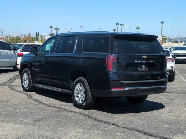 2026 Chevrolet Suburban LT - Photo 6