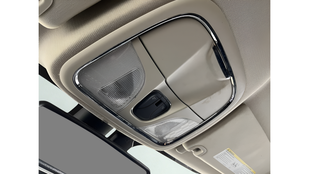Used 2016 Billet Silver Metallic Jeep Latitude image 25