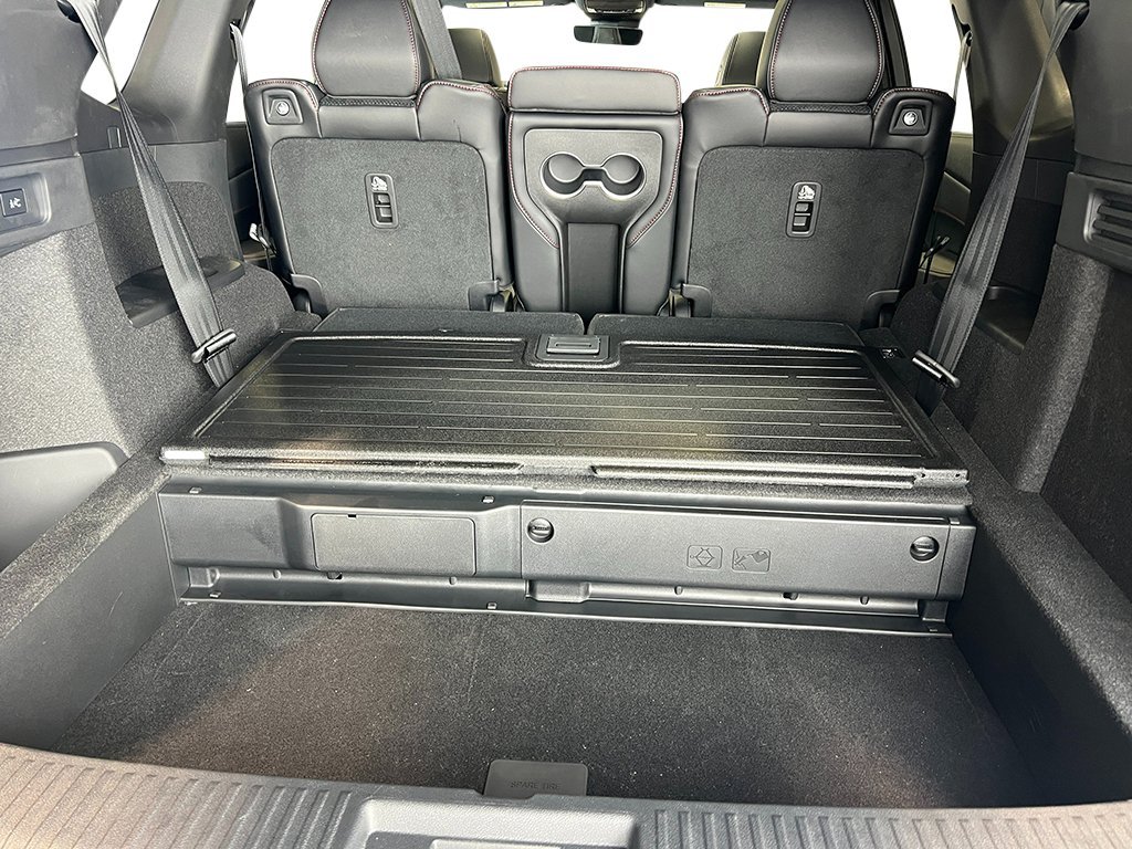 New 2026 Majestic Black Pearl Acura w/A-Spec Package image 38