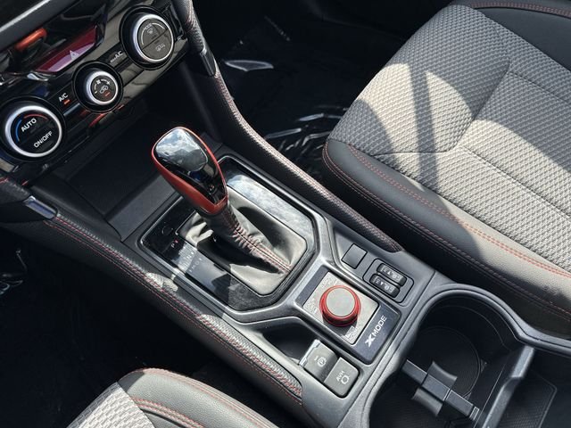 Certified Used 2023 Silver Subaru Sport image 23