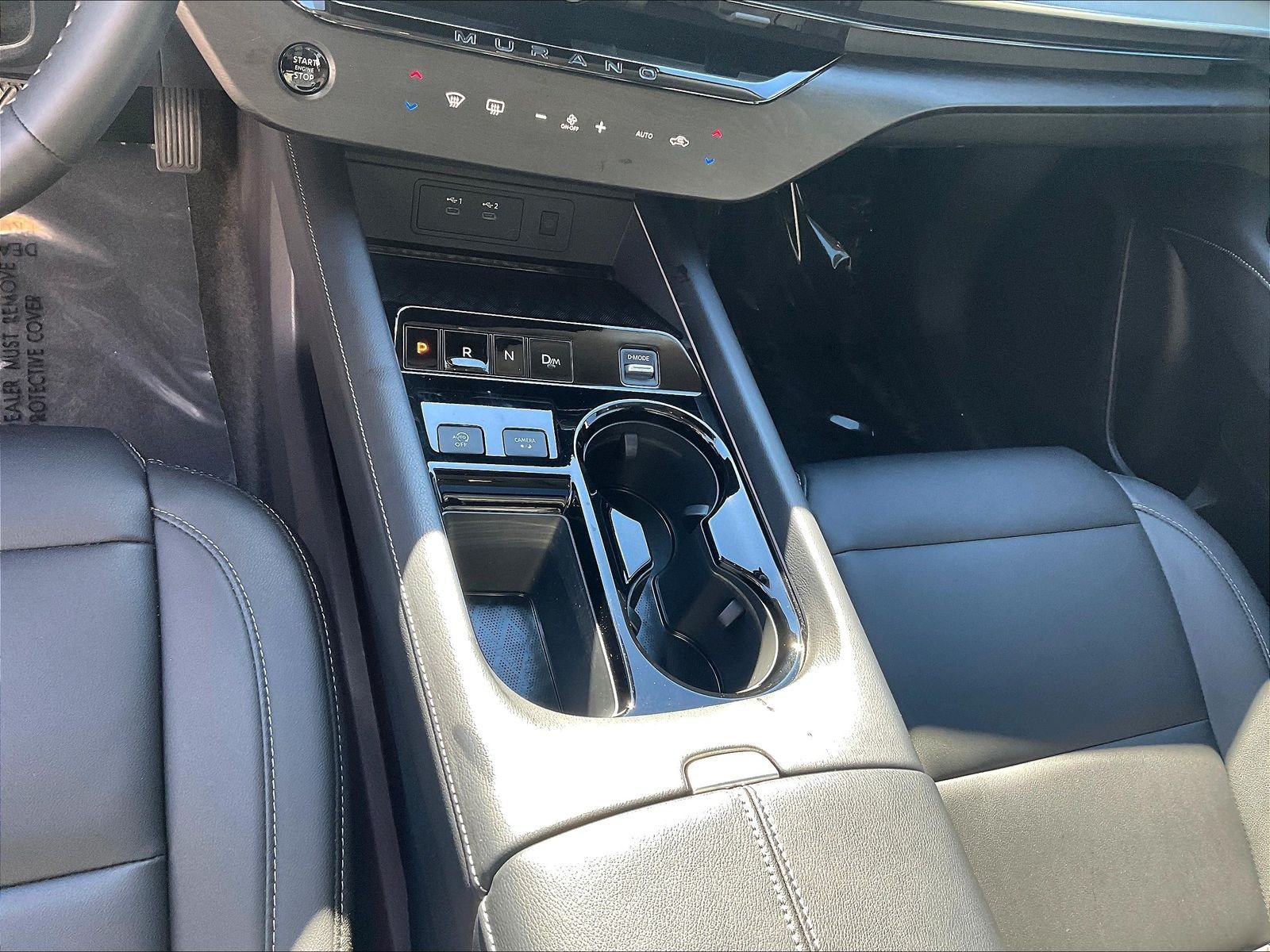 Certified Used 2025 Red Nissan SL image 20