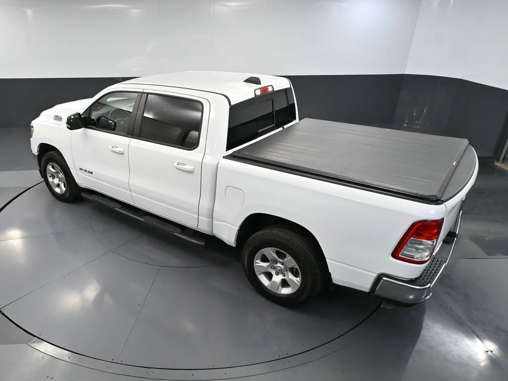 2022 RAM Ram 1500 Pickup Big Horn/Lone Star - Photo 57