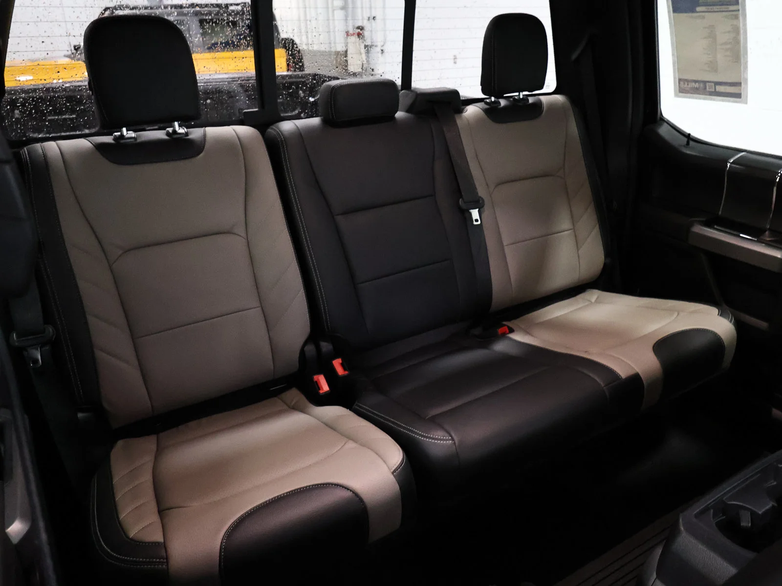 Certified Used 2018 Shadow Black Ford XLT image 25