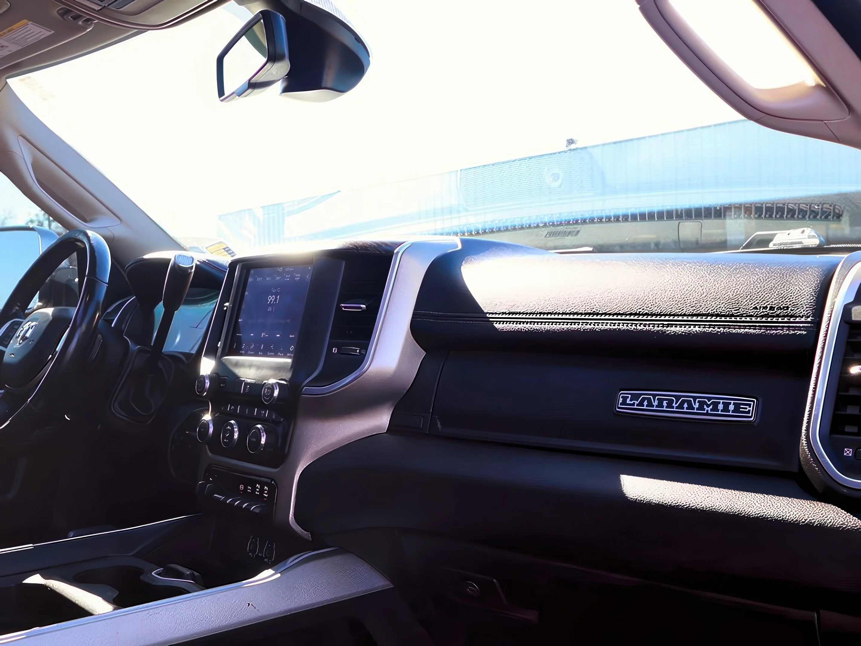 2020 RAM Ram 2500 Pickup Laramie - Photo 18