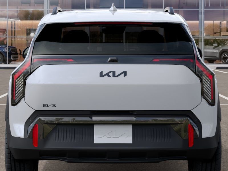 New 2027  Kia  image 13
