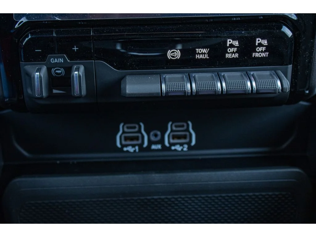2026 RAM 2500 Big Horn - Photo 30
