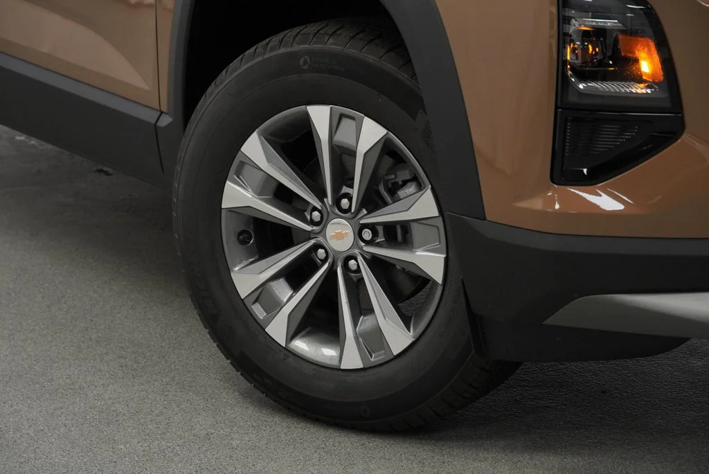 New 2027 Autumn Harvest Metallic Chevrolet LT image 10