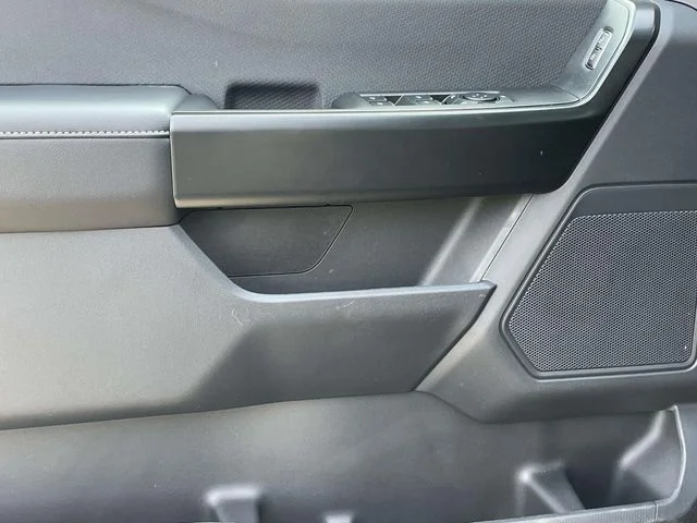 New 2026 Black Ford STX image 11