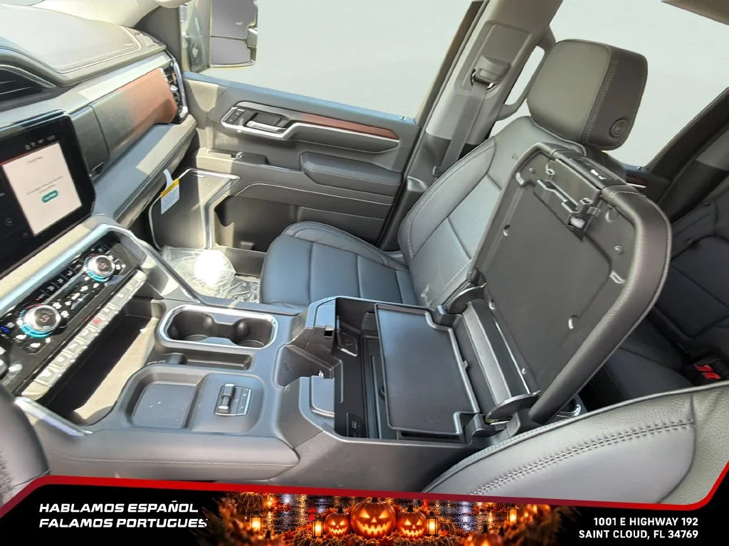 New 2026 Onyx Black GMC Denali image 25