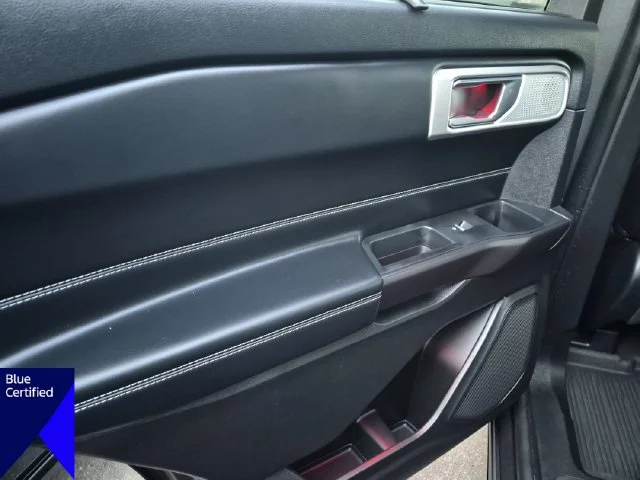 Used 2020 Gray Ford ST image 29