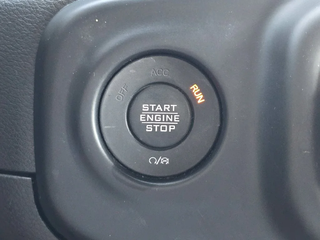 Used 2022 Gray Jeep Unlimited Sahara image 34