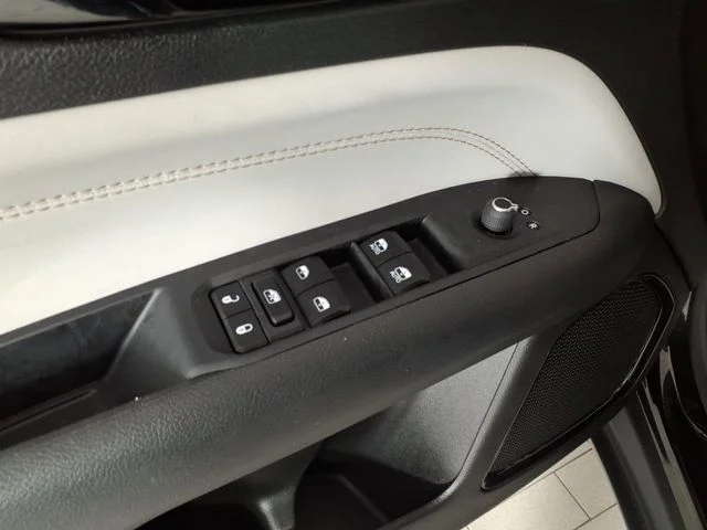 Used 2024 Black Jeep Limited image 14