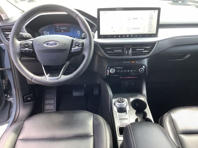 2023 Ford Escape Platinum - Photo 11