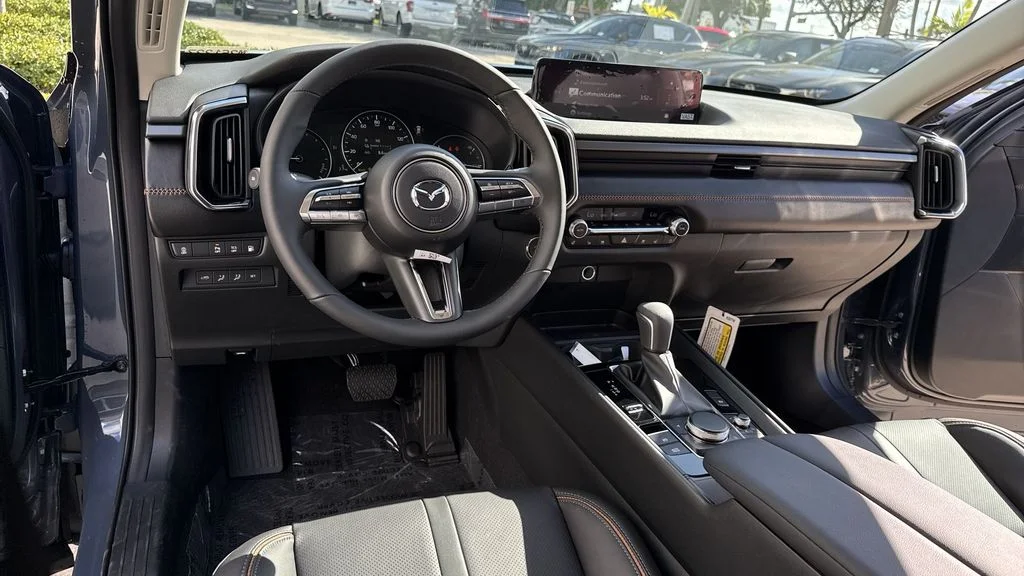 2026 Mazda CX-50 Premium Plus - Photo 35