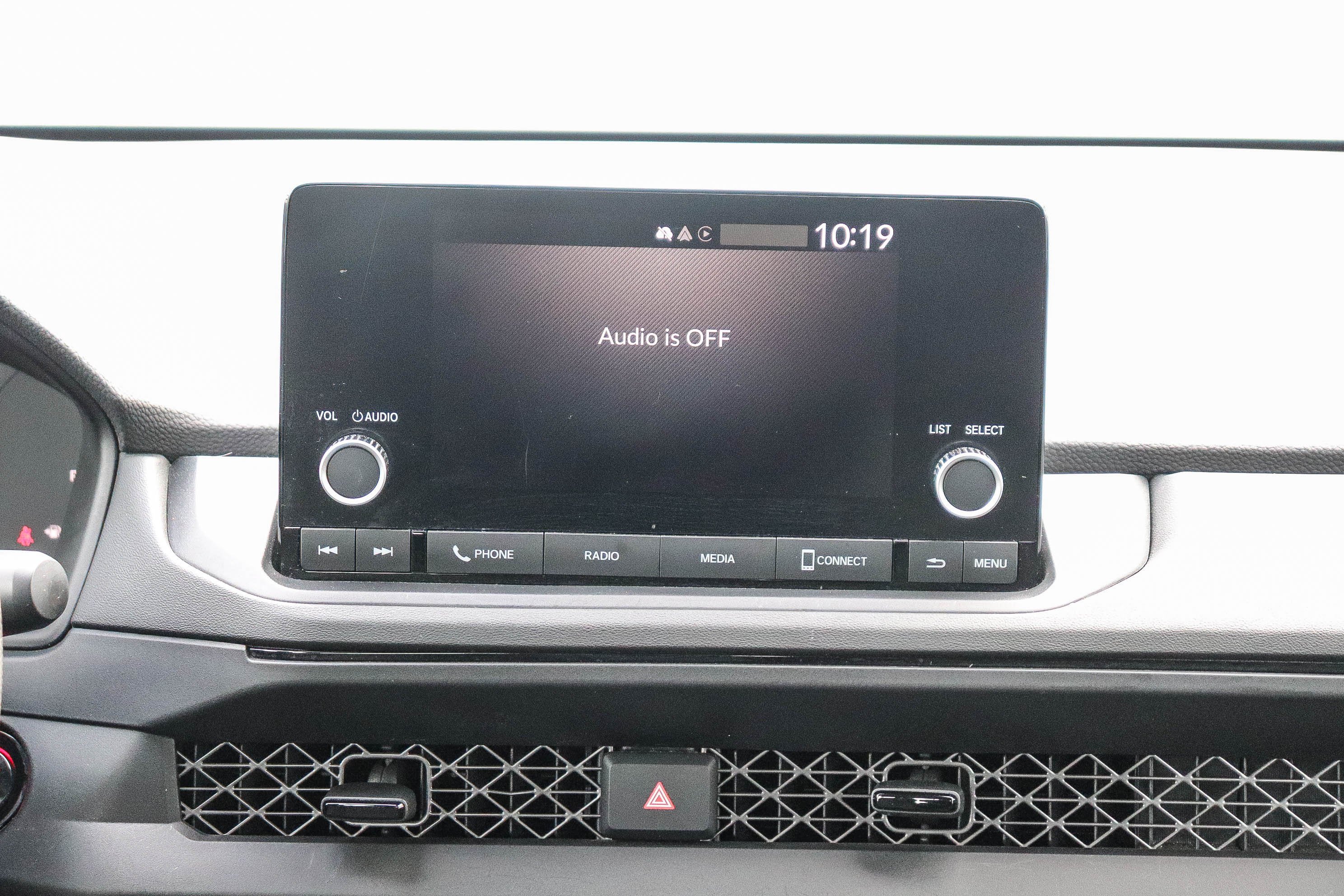 2023 Honda Accord LX - Photo 17