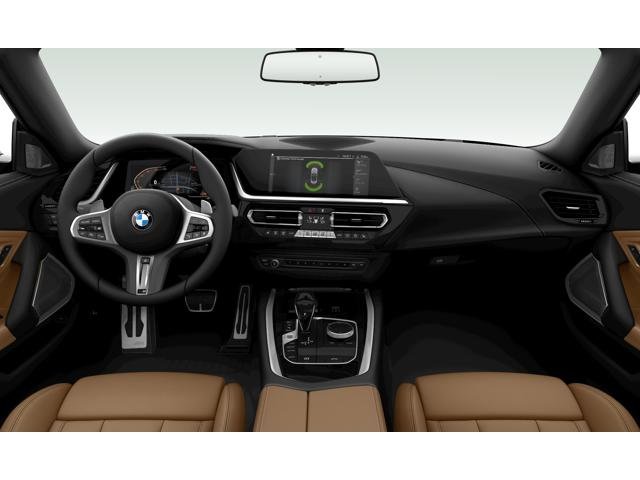 New 2026 Black Sapphire Metallic BMW sDrive30i image 7