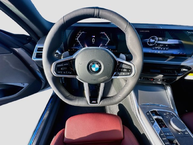 New 2026 Gray BMW 230i image 15