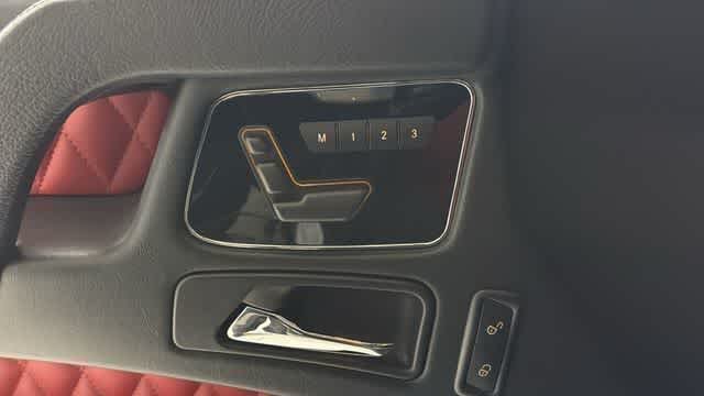 Used 2016  Mercedes-Benz AMG® G 63 image 16