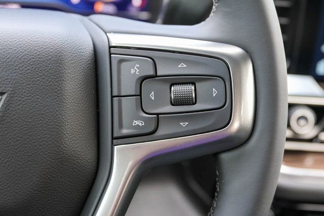 2025 Chevrolet Silverado 1500 LT - Photo 20
