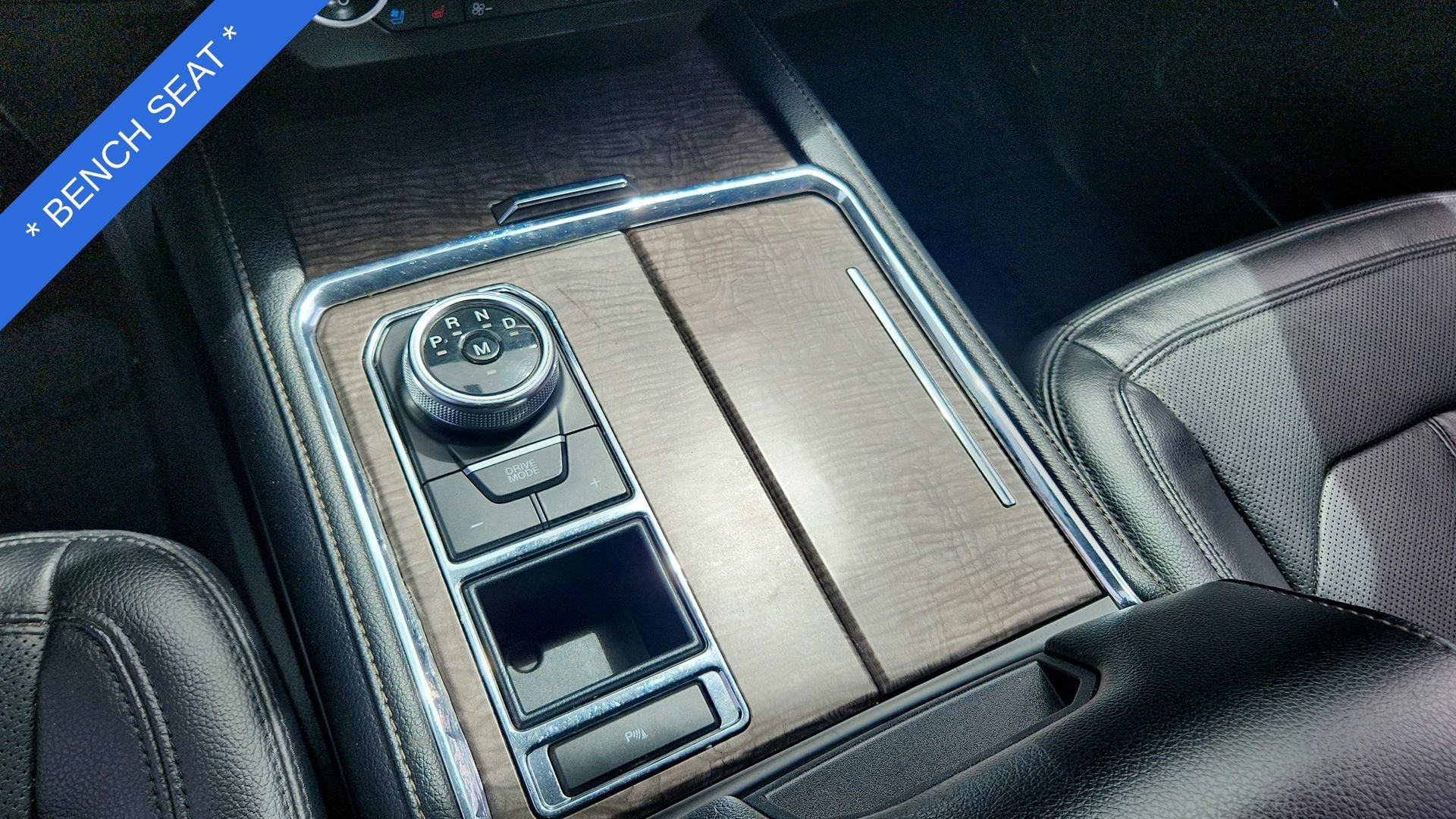 2021 Ford Expedition Limited - Photo 18