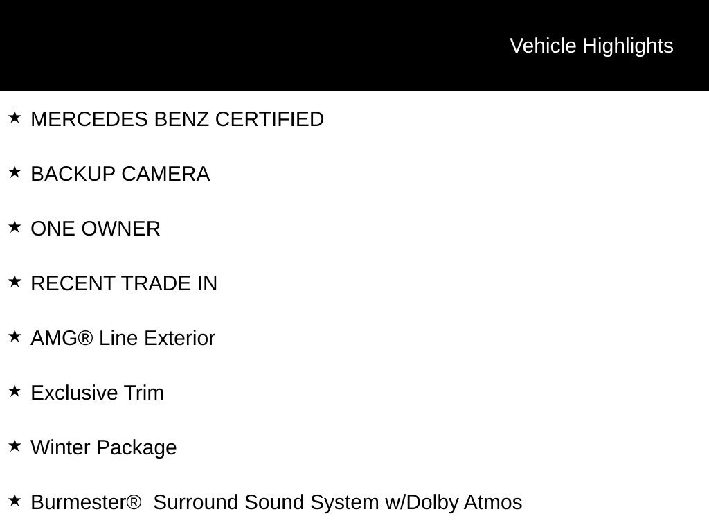 Certified Used 2024 Silver Mercedes-Benz GLE 350 image 5