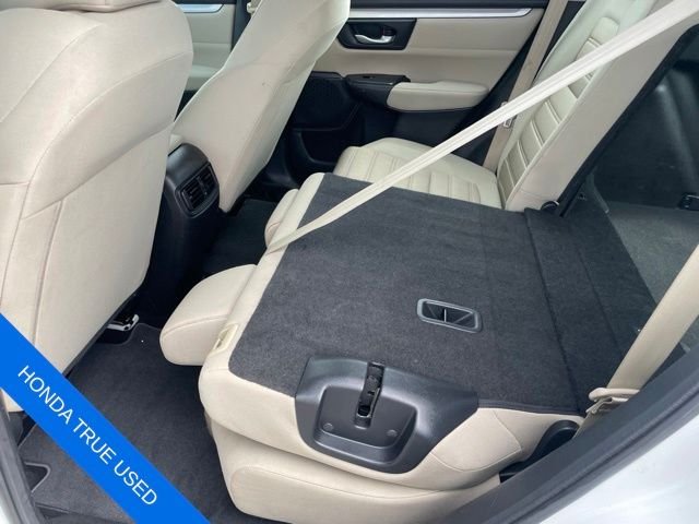 2018 Honda CR-V LX - Photo 27
