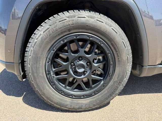 2021 Jeep Grand Cherokee Trailhawk - Photo 44