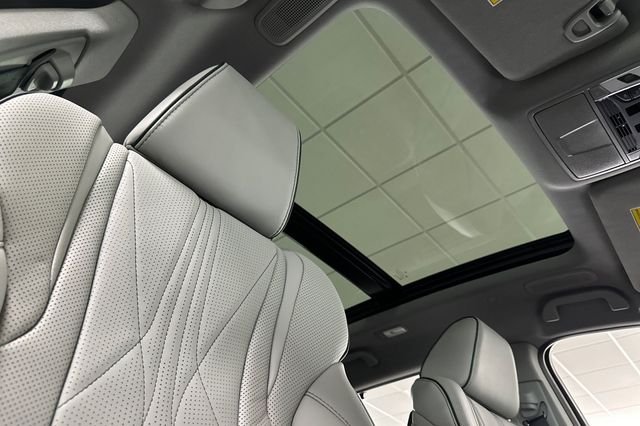 New 2026 Canyon River Blue Metallic Acura Advance Package image 14