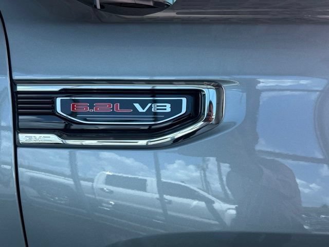 Used 2026 Sterling Metallic GMC Denali image 8