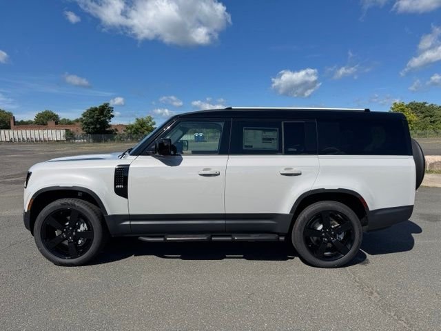 New 2026 Borasco Grey Land Rover S image 2