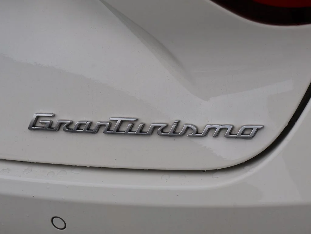 Used 2024 Bianco Solid Maserati Modena image 8