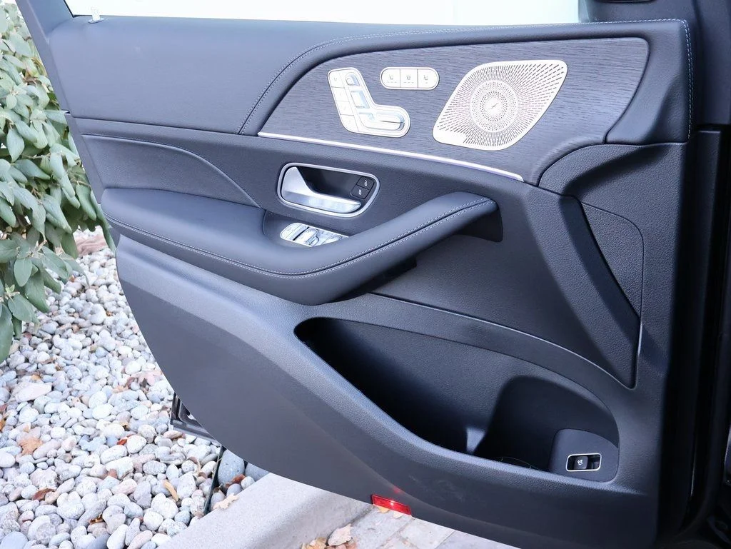 Used 2026 Black Mercedes-Benz GLE 53 AMG® image 41