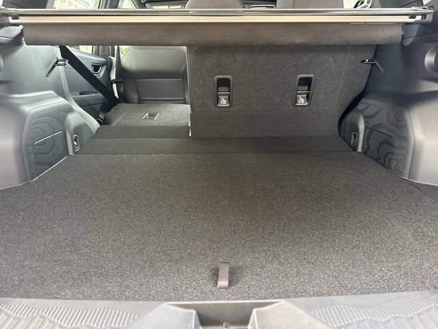 New 2026 MAGNETITE GRAY METALLIC Subaru Premium image 20