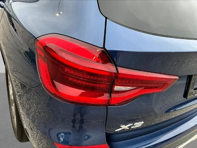 Used 2021 Blue BMW sDrive30i image 26