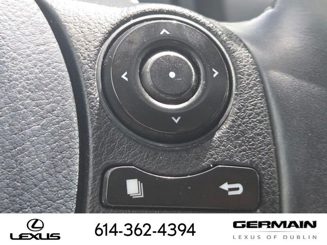 Used 2014 Gray Lexus 250 image 24