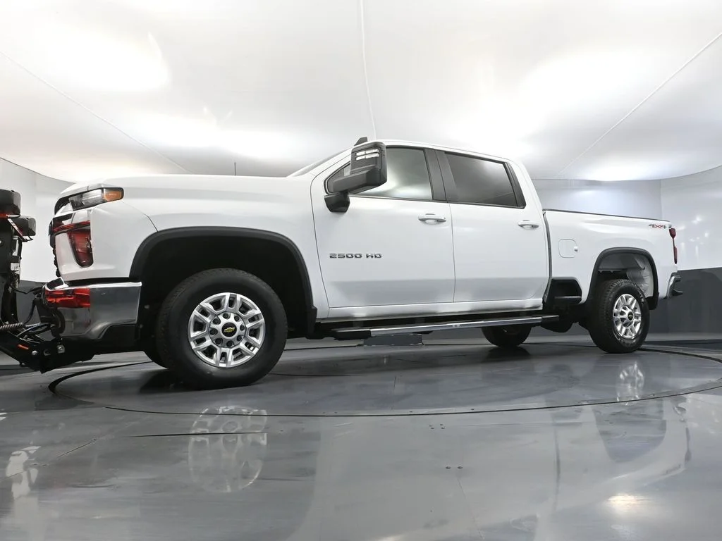 2022 Chevrolet Silverado 2500HD LT - Photo 49