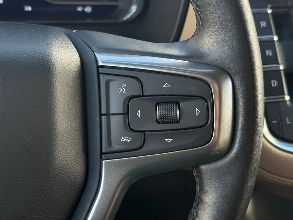 2024 Chevrolet Suburban Premier - Photo 34