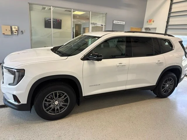 2026 GMC Acadia Elevation - Photo 10
