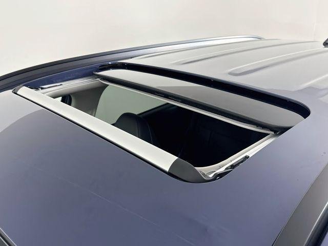 New 2026 Blue Hyundai SEL Premium FWD image 38