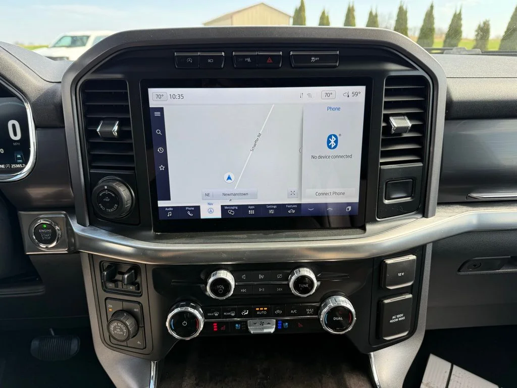 2023 Ford F-150 Lariat - Photo 21