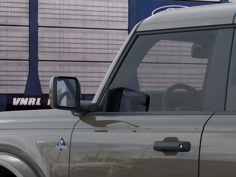 New 2026 Marsh Gray Ford Outer Banks® image 22