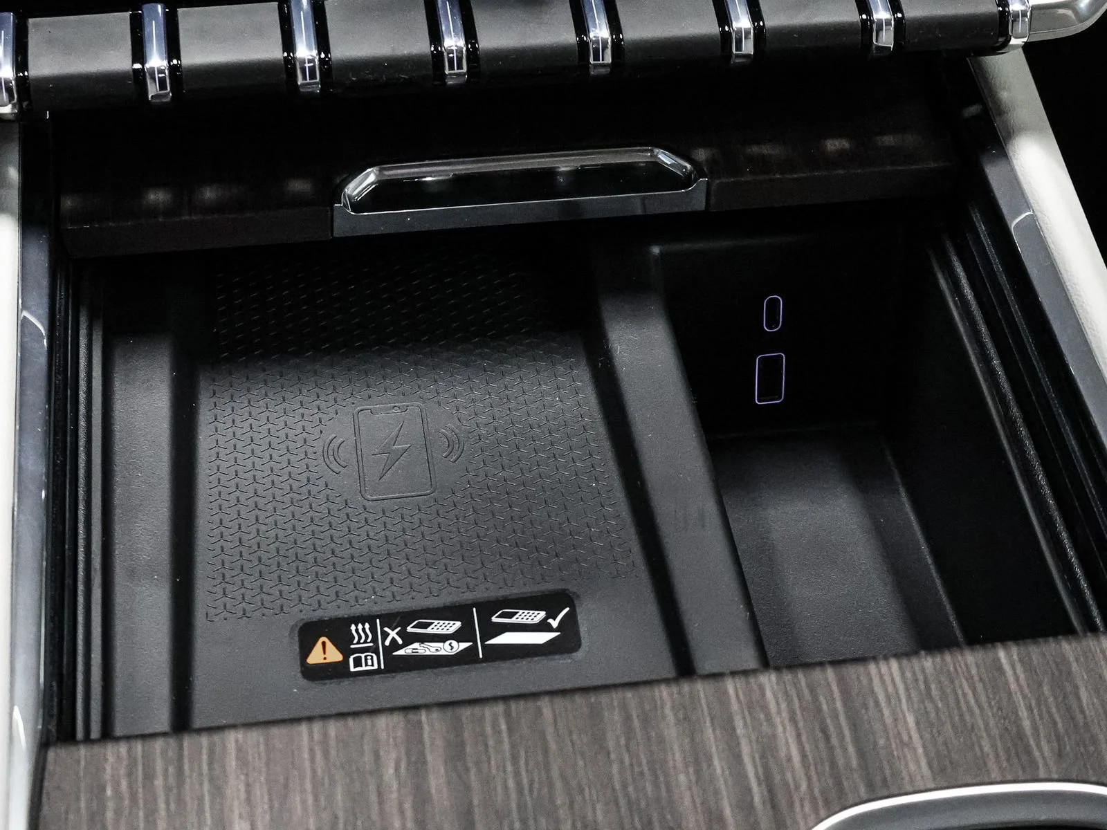 2026 GMC Acadia Denali - Photo 31