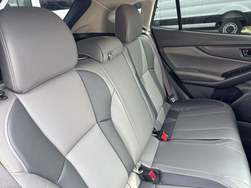 Used 2023 Gray Subaru Sport image 37