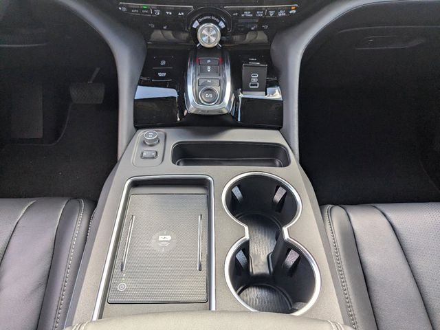 New 2026 Platinum White Pearl Acura Technology Package image 21