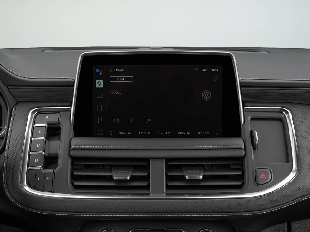 Used 2023 Black GMC Denali Ultimate image 19
