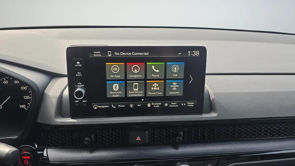 Used 2023  Honda Sport Touring image 11