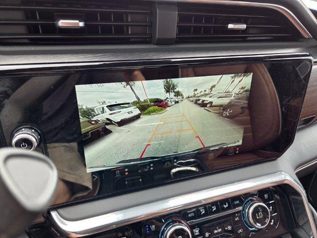 2025 GMC Sierra 3500HD Denali Ultimate - Photo 33