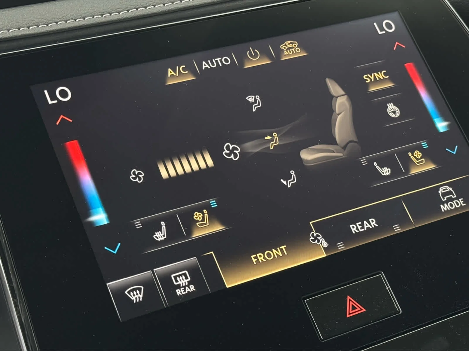 Certified Used 2026 Dynamic Metal INFINITI LUXE image 16
