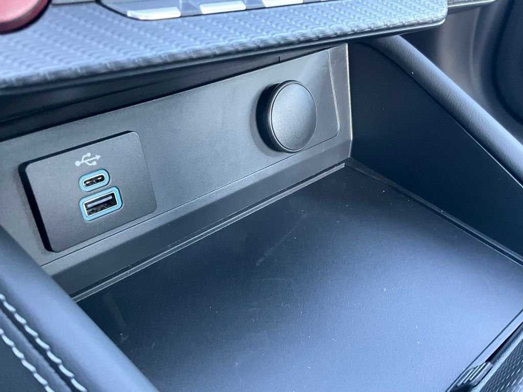 2026 Ford Mustang EcoBoost Premium Fastback - Photo 28